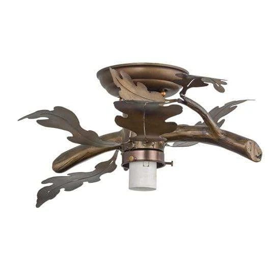 Meyda Lighting Acorn Branch Lamp Bases And Fixture Hardware 160235 Chandelier Palace