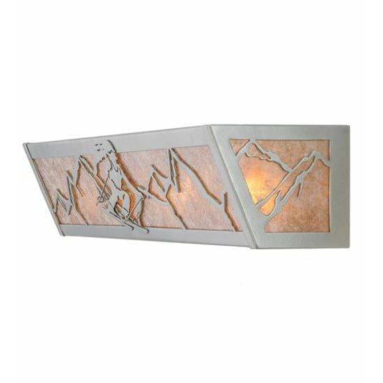 Meyda Lighting Wall Sconces, Vanities Default Alpine Wall Sconces By Meyda Lighting 14377