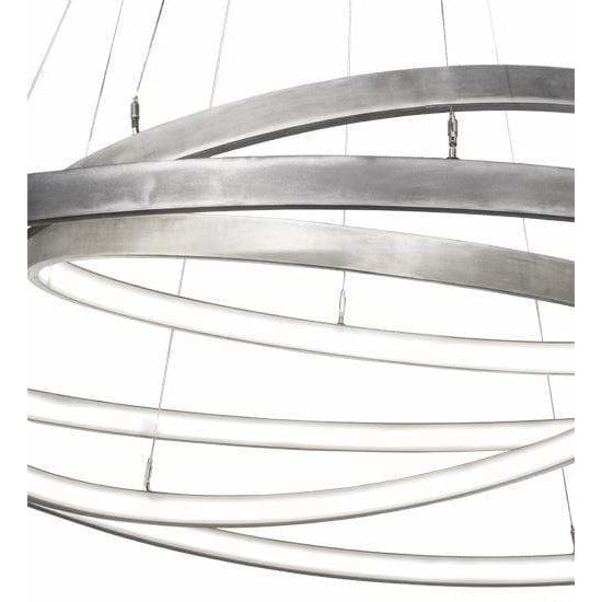 Meyda Lighting Ceiling Fixture, Pendants Default Anillo Ceiling Fixture By Meyda Lighting 178454