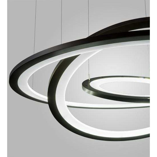 Meyda Lighting Ceiling Fixture, Pendants Default Anillo Ceiling Fixture By Meyda Lighting 179176