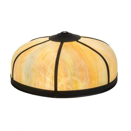 Meyda Lighting Shade Only Default Arts & Crafts Dome Shade Only By Meyda Lighting 173491