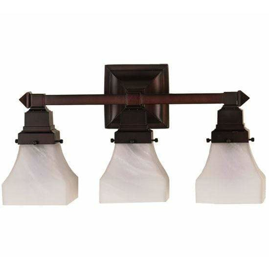 Meyda Lighting Wall Sconces, Wall Fixtures Default Bungalow White Alabaster Swirl Wall Sconces By Meyda Lighting 26310