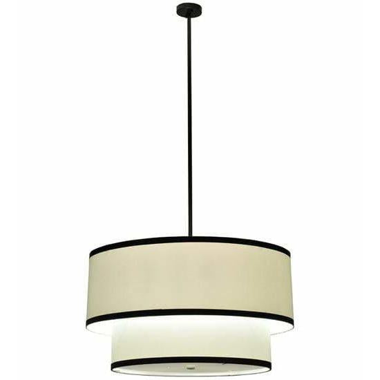 Meyda Lighting Cilindro Ceiling Fixture 111521 | Chandelier Palace - Trusted Dealer