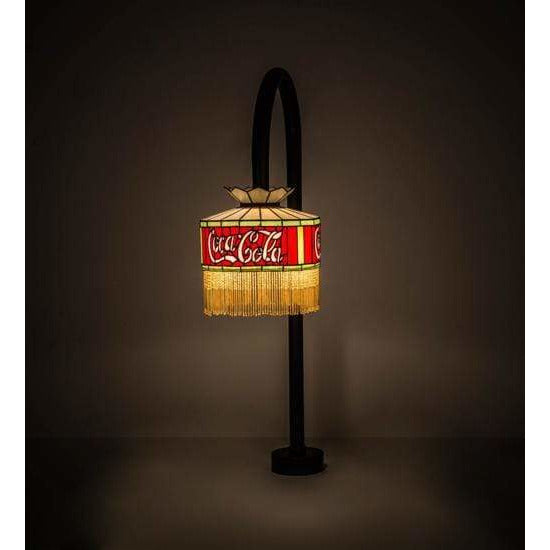 Meyda Lighting Table Lamps, Lamps Default Coca-Cola Table Lamps By Meyda Lighting 179342