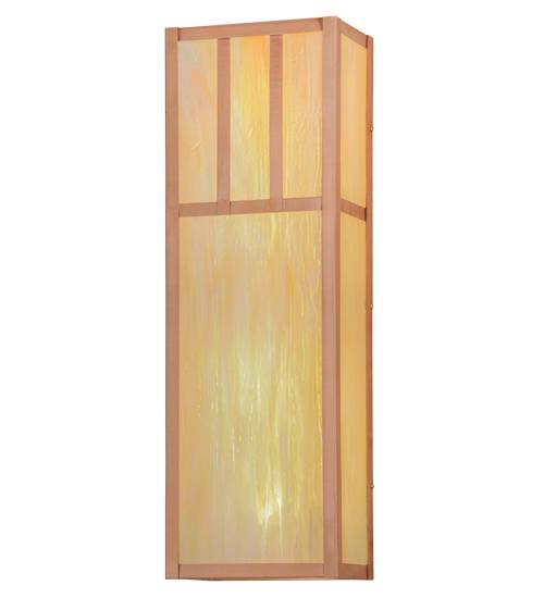 Meyda Lighting Double Bar Mission Wall Sconces 147441 Chandelier Palace