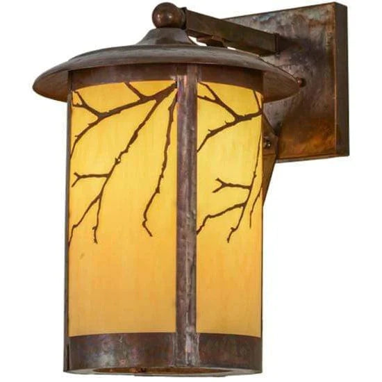 Meyda Lighting Fulton Branches Wall Sconces 154258 Chandelier Palace