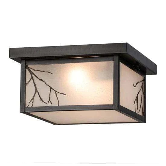 Meyda Lighting Hyde Park Branches Ceiling Fixture 157051 Chandelier Palace
