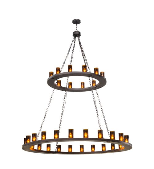 Meyda Lighting Loxley Ceiling Fixture 151692 Chandelier Palace