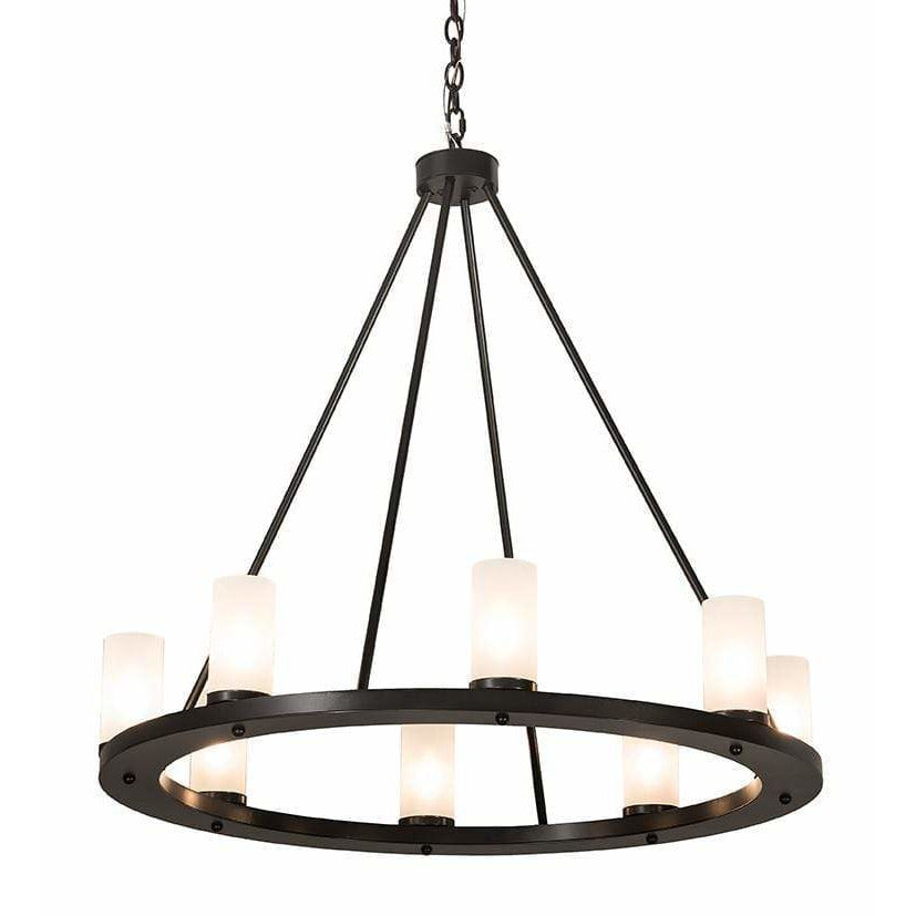 Meyda Lighting Loxley Ceiling Fixture 194762 | Chandelier Palace - Trusted Dealer