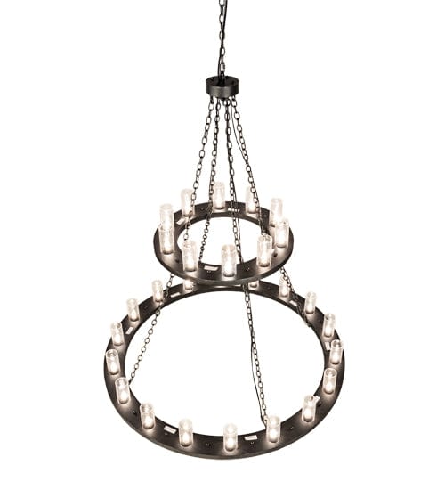 Meyda Lighting Loxley Ceiling Fixture 202739 Chandelier Palace