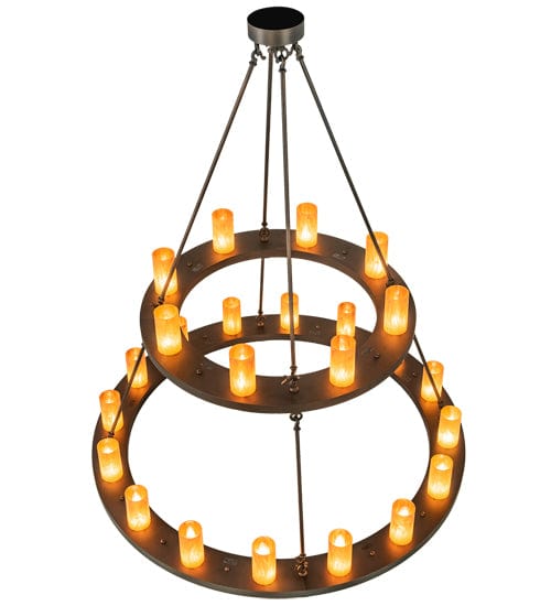 Meyda Lighting Loxley Ceiling Fixture 210577 Chandelier Palace