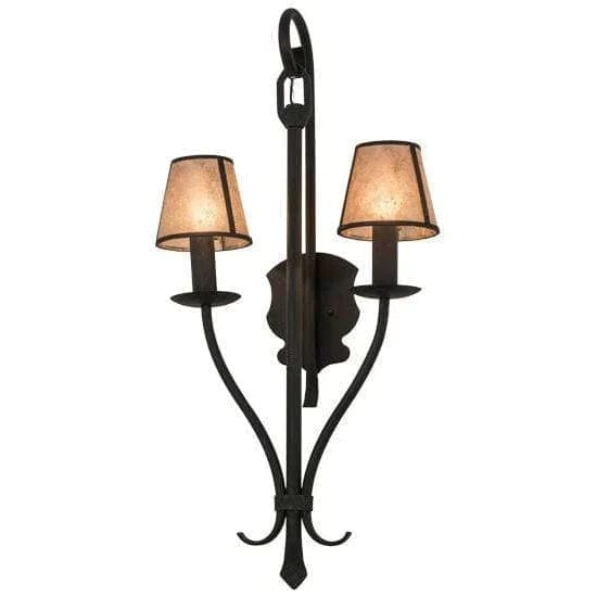 Meyda Lighting Nehring Wall Sconces 156881 Chandelier Palace