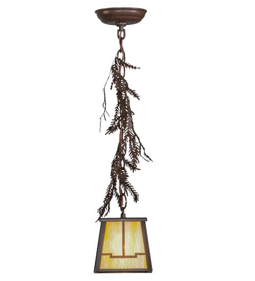 Meyda Lighting Pine Branch Valley View Ceiling Fixture 149184 Chandelier Palace