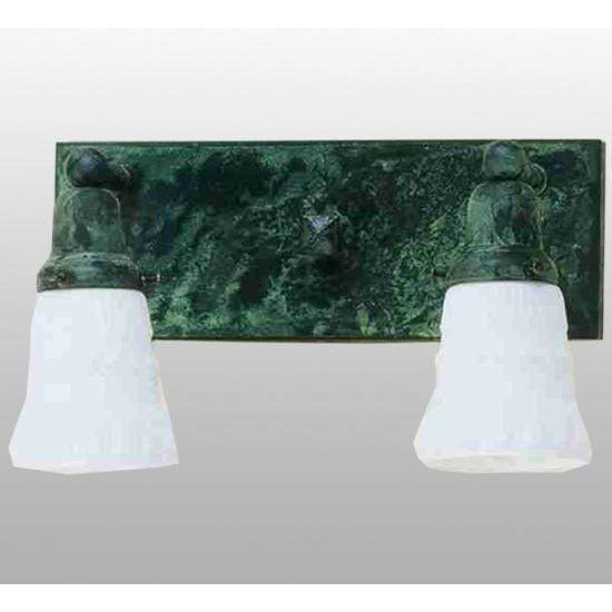 Meyda Lighting Wall Sconces, Two Lights Default Revival Oyster Bay Embossed Wall Sconces By Meyda Lighting 56532
