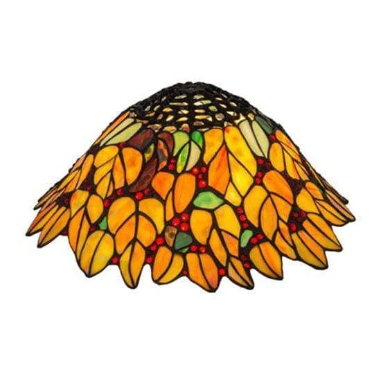 Meyda Lighting Shade Only 157249 Chandelier Palace