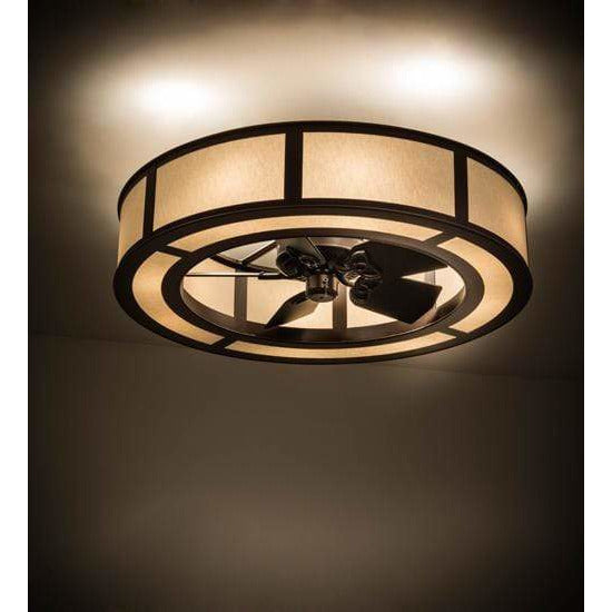Meyda Lighting Ceiling Fixture, Chandeliers Default Smythe Craftsman Ceiling Fixture By Meyda Lighting 179421