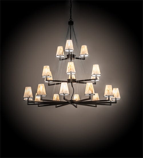 Meyda Lighting St. Lawrence Ceiling Fixture 214042 Chandelier Palace