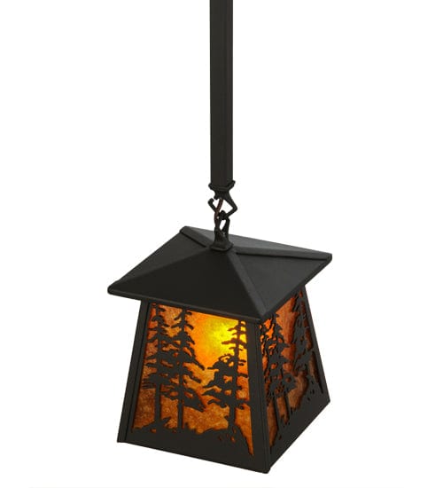 Meyda Lighting Tall Pines Ceiling Fixture 149025 Chandelier Palace