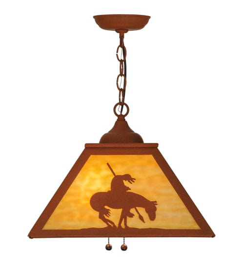 Meyda Lighting Trail'S End Ceiling Fixture 74035 Chandelier Palace