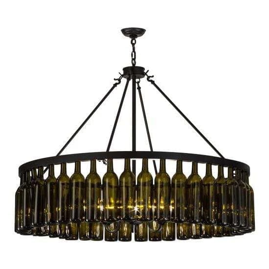 Meyda Lighting Tuscan Vineyard Estate Ceiling Fixture 152072 Chandelier Palace