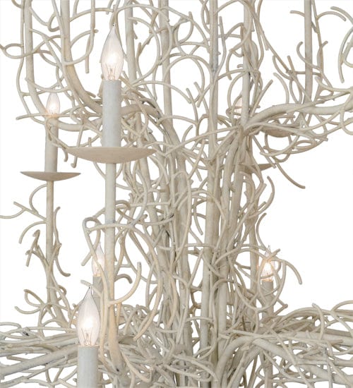 Meyda Lighting Twigs Ceiling Fixture 152649 Chandelier Palace