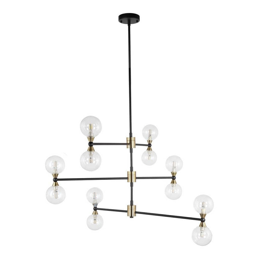 Moe's Home Collection Centauri Pendant Light RM-1054-31 | Chandelier Palace - Trusted Dealer