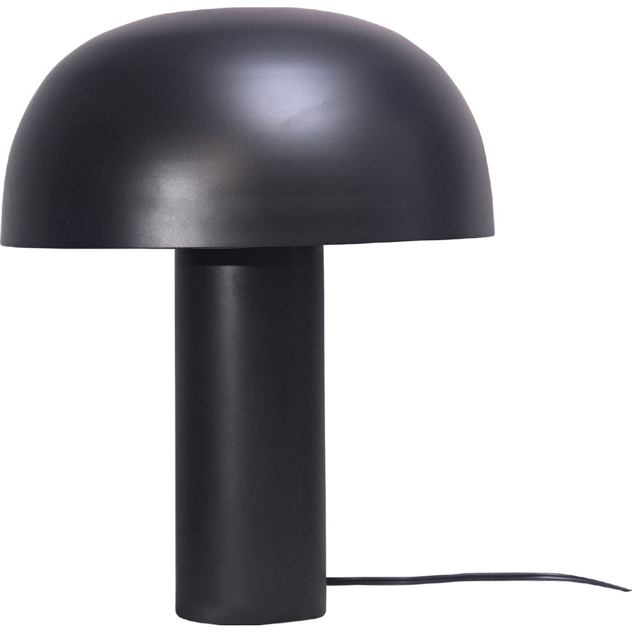 Moe's Home Collection Nanu Table Lamp Black OD-1023-02 Chandelier Palace