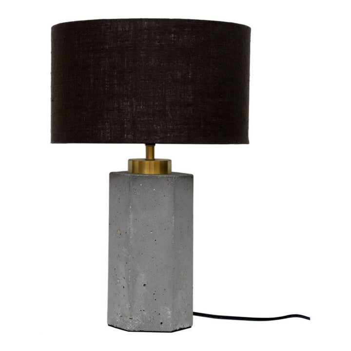 Moe's Home Collection Pantheon Table Lamp OD-1005-29 Chandelier Palace