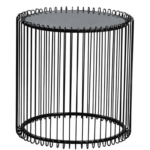 Moe's Home Collection Pool Side Table MJ-1053-02 Chandelier Palace