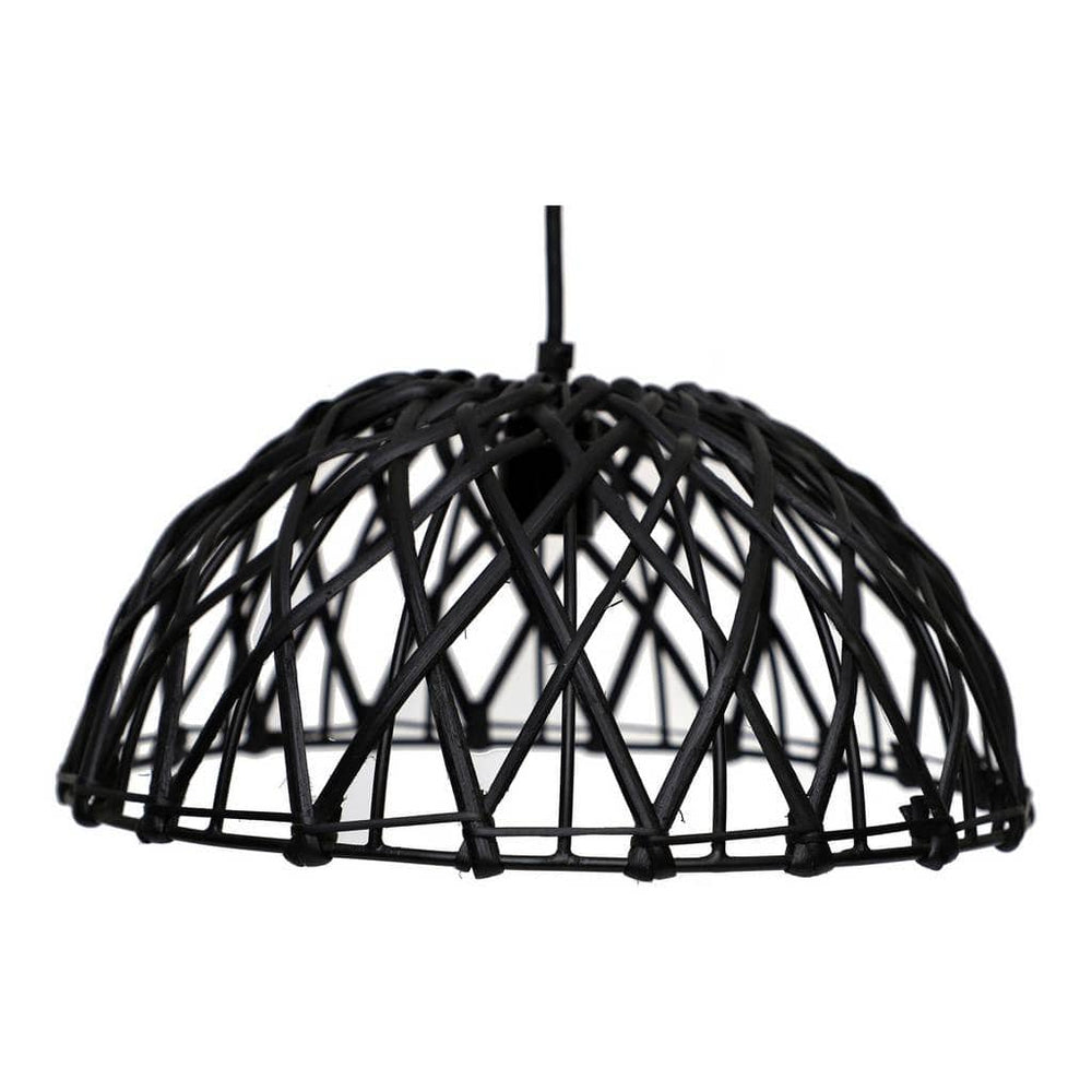 Moe's Home Collection Umbrella Pendant Lamp OD-1021-02 Chandelier Palace